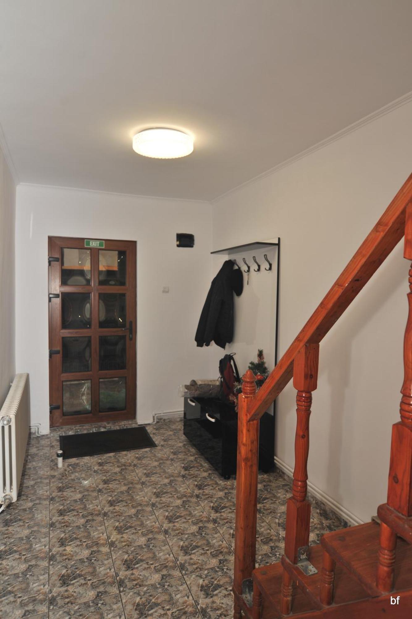 Casa Alexa Sinaia Exterior foto